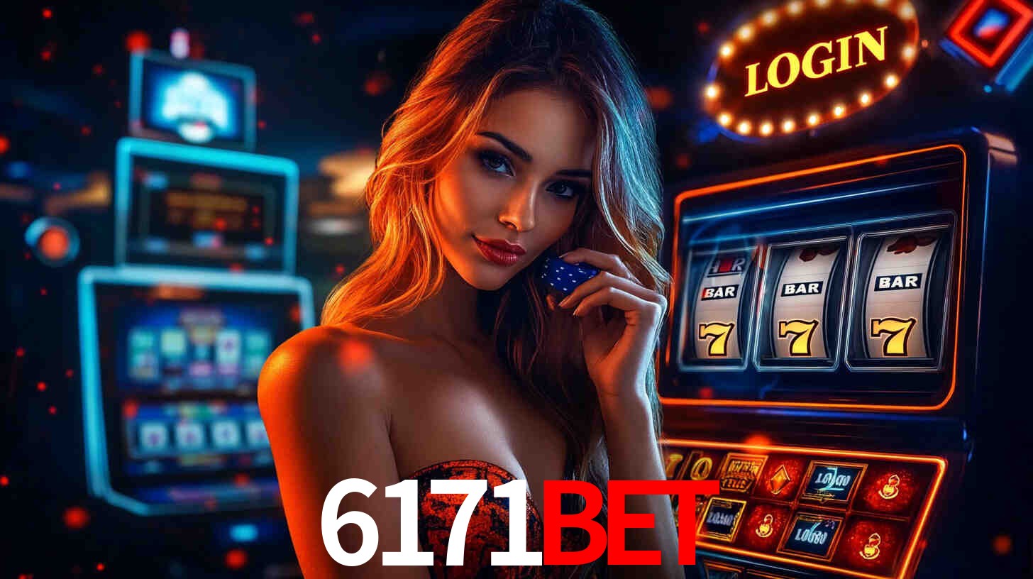 6171 Bet Login