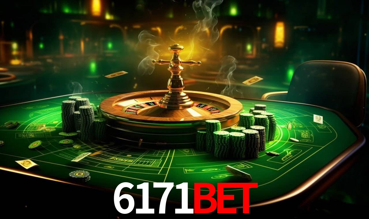 A Emoção da Loteria na 6171Bet: Uma Chance de Mudança de Vida