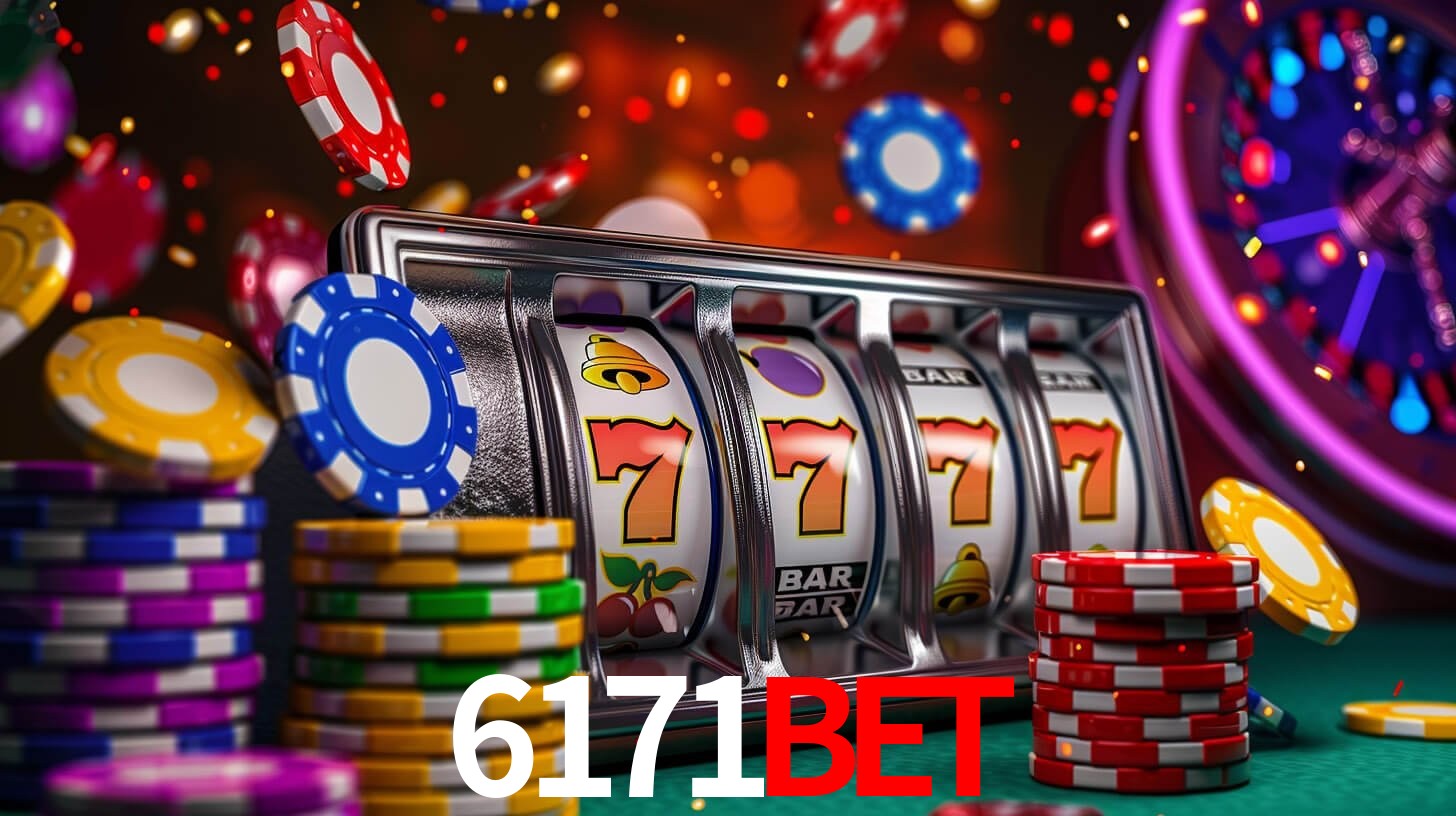 Página oficial no Facebook da 6171Bet