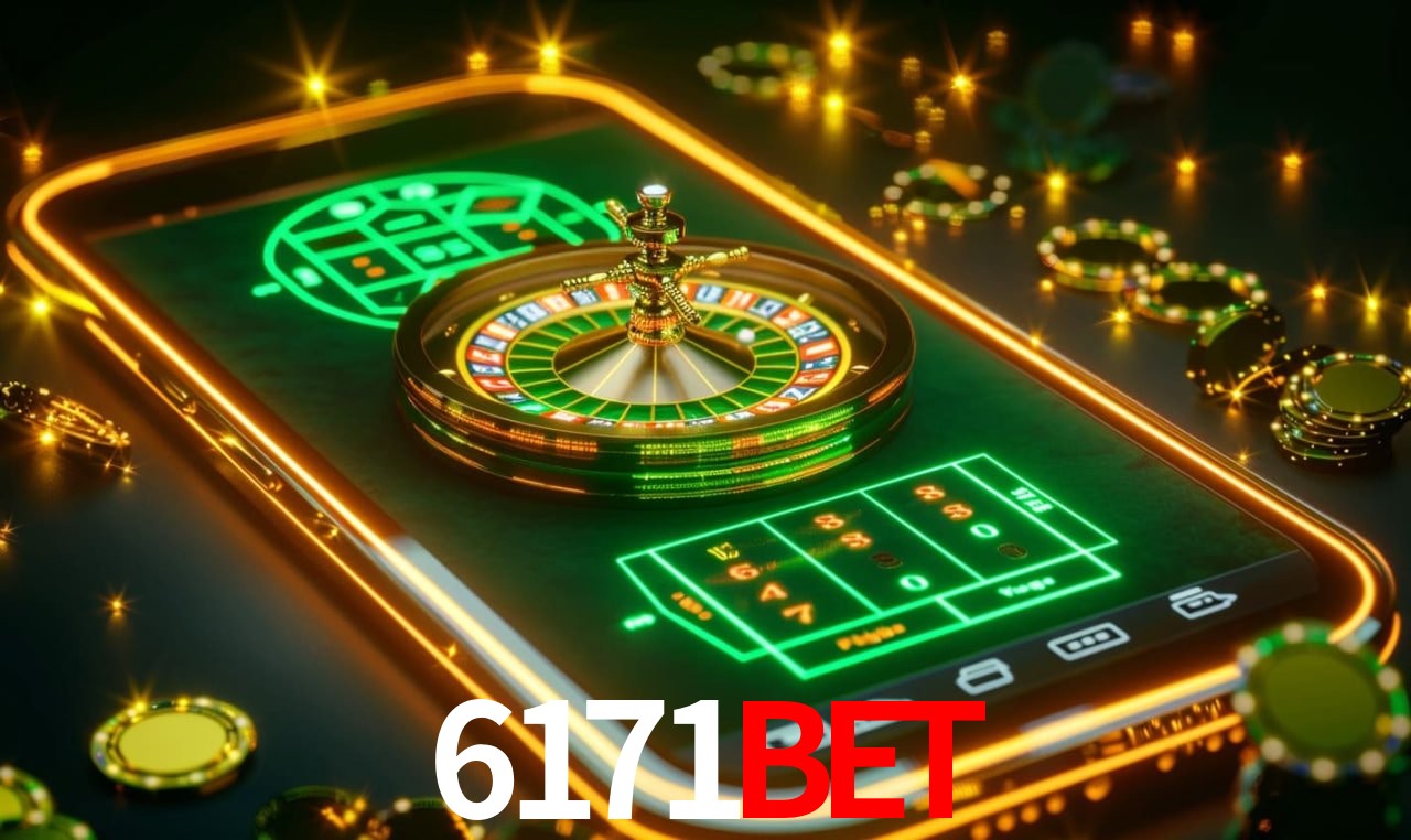 Sistemas de Segurança 6171Bet