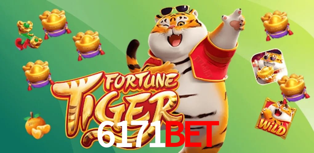 Welcome Bonus 6171Bet