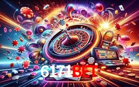 Mesa de Blackjack 6171Bet